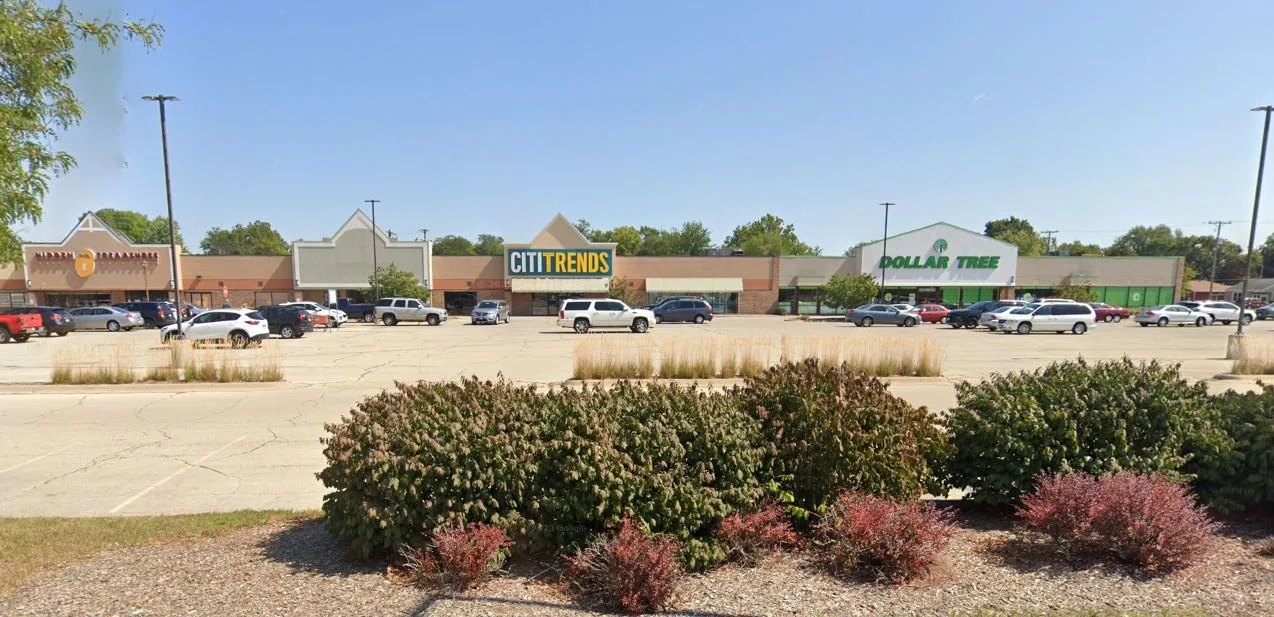 6307-6499 N. 2nd Street