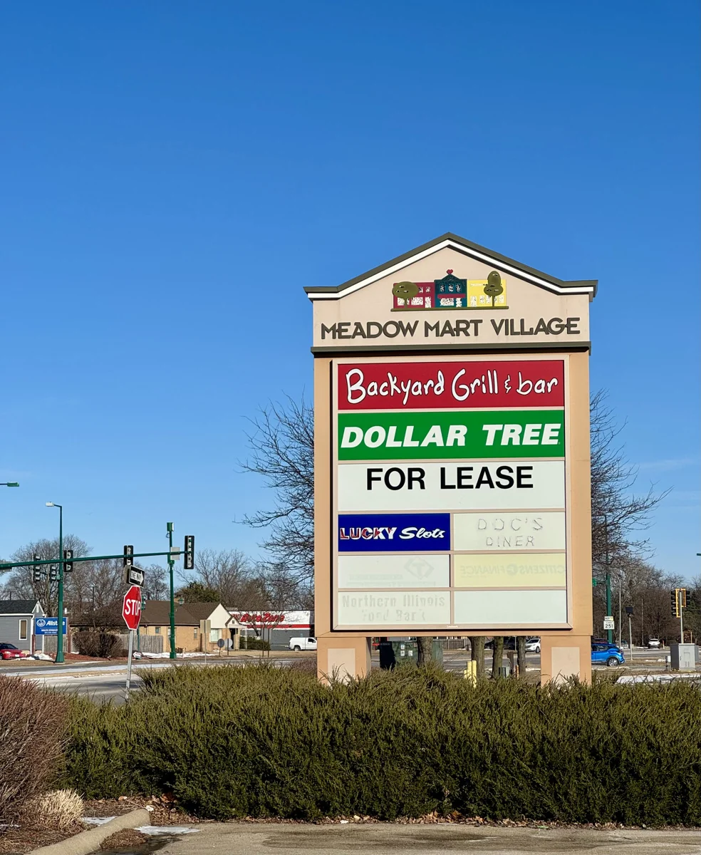 6307-6499 N. 2nd Street — Lease in Loves Park, IL, photo 2 of 4