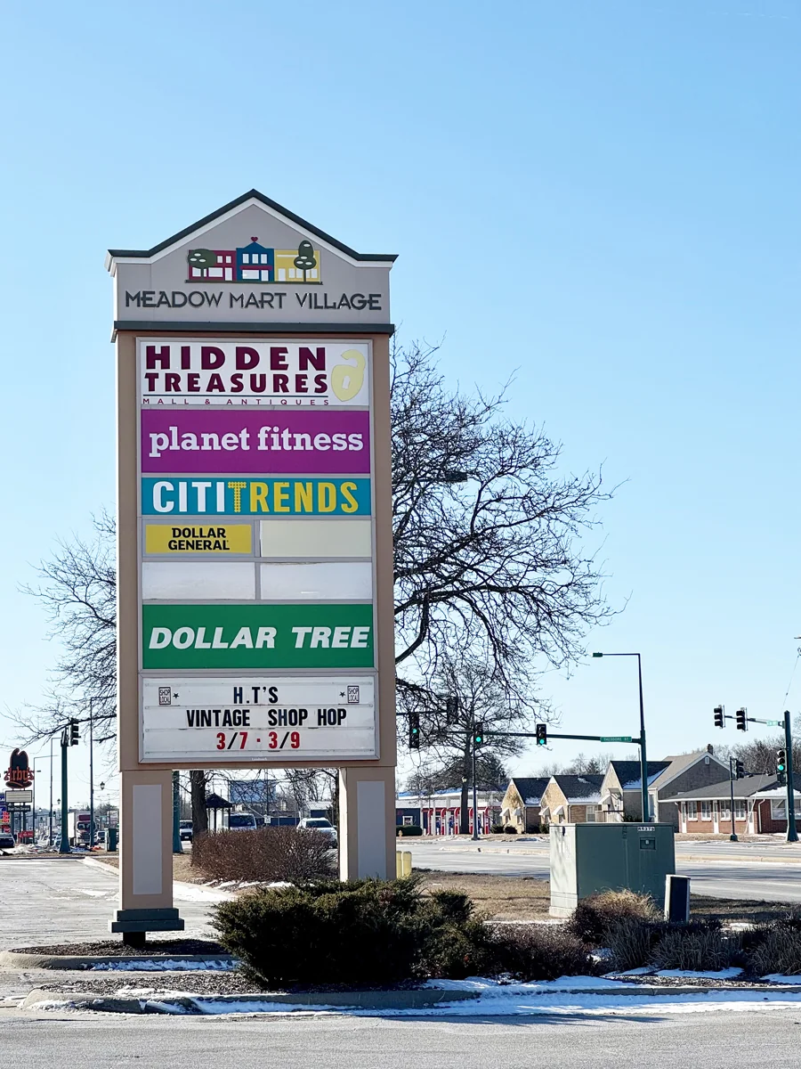 6307-6499 N. 2nd Street — Lease in Loves Park, IL, photo 3 of 4