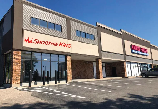 East Towne Retail — Lease in Madison, WI, photo 2 of 6