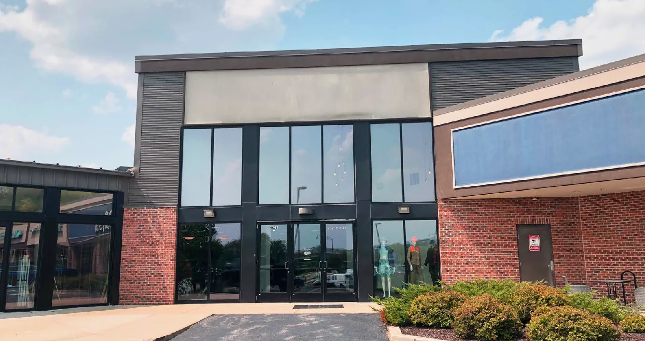 East Towne Retail — Lease in Madison, WI, photo 1 of 6