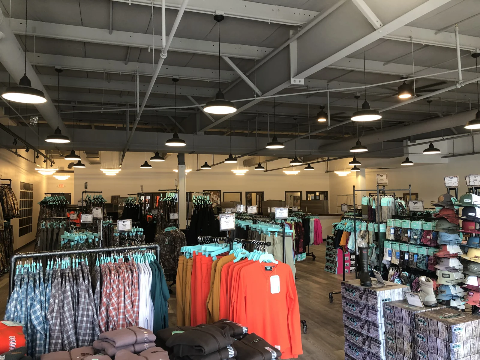 East Towne Retail — Lease in Madison, WI, photo 3 of 6