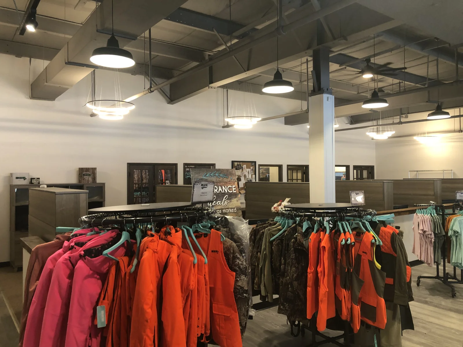 East Towne Retail — Lease in Madison, WI, photo 4 of 6