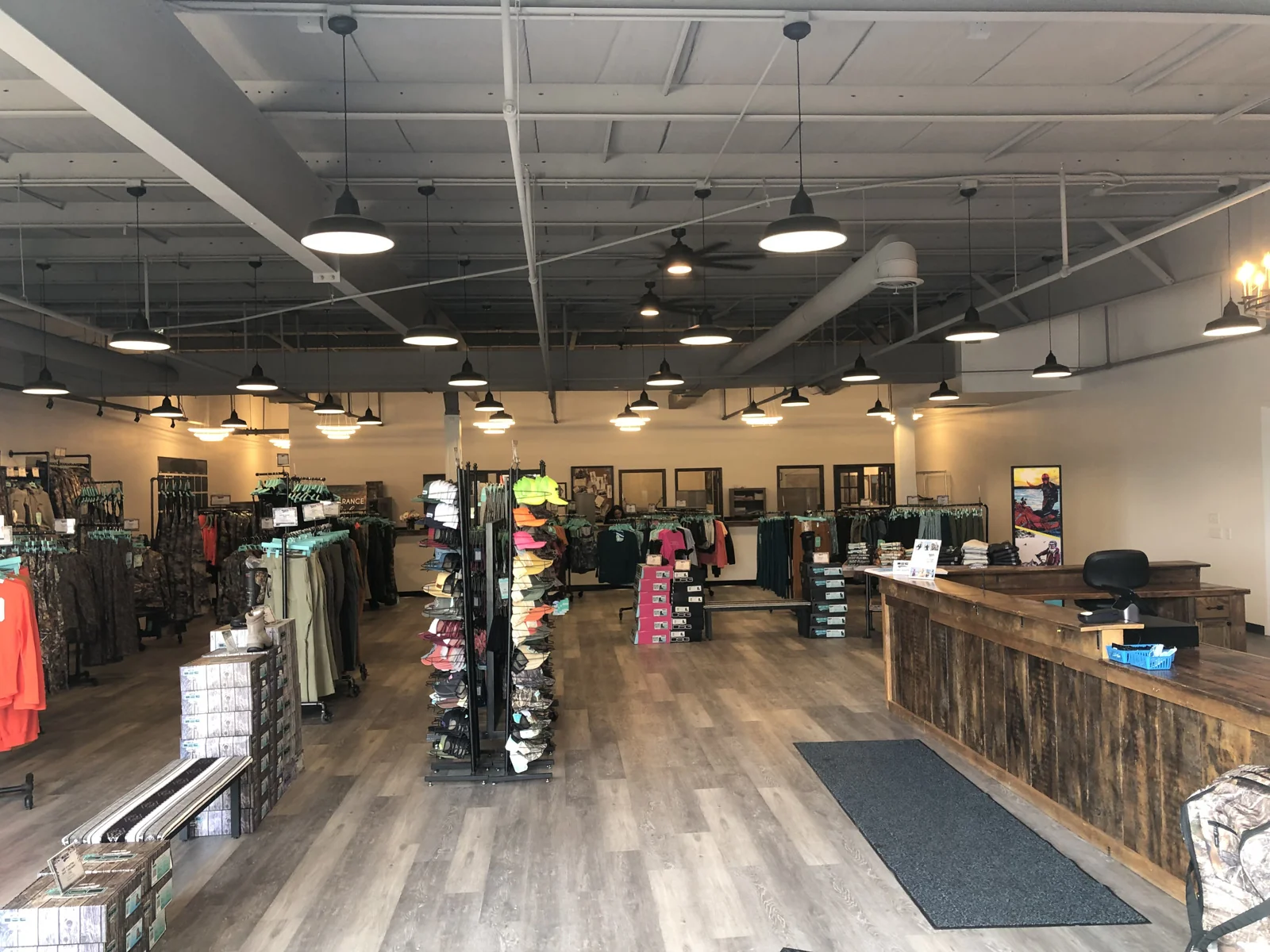 East Towne Retail — Lease in Madison, WI, photo 5 of 6