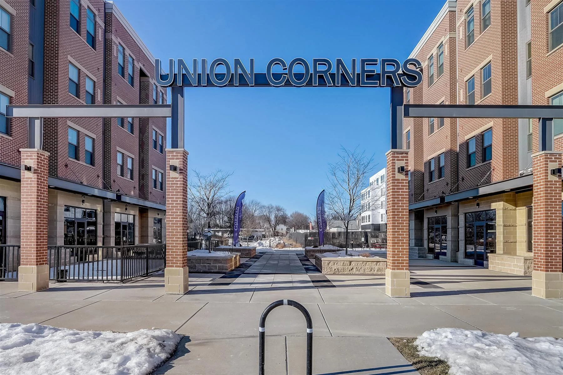 Carbon & Nexus at Union Corners — Lease in Madison, WI, photo 3 of 8