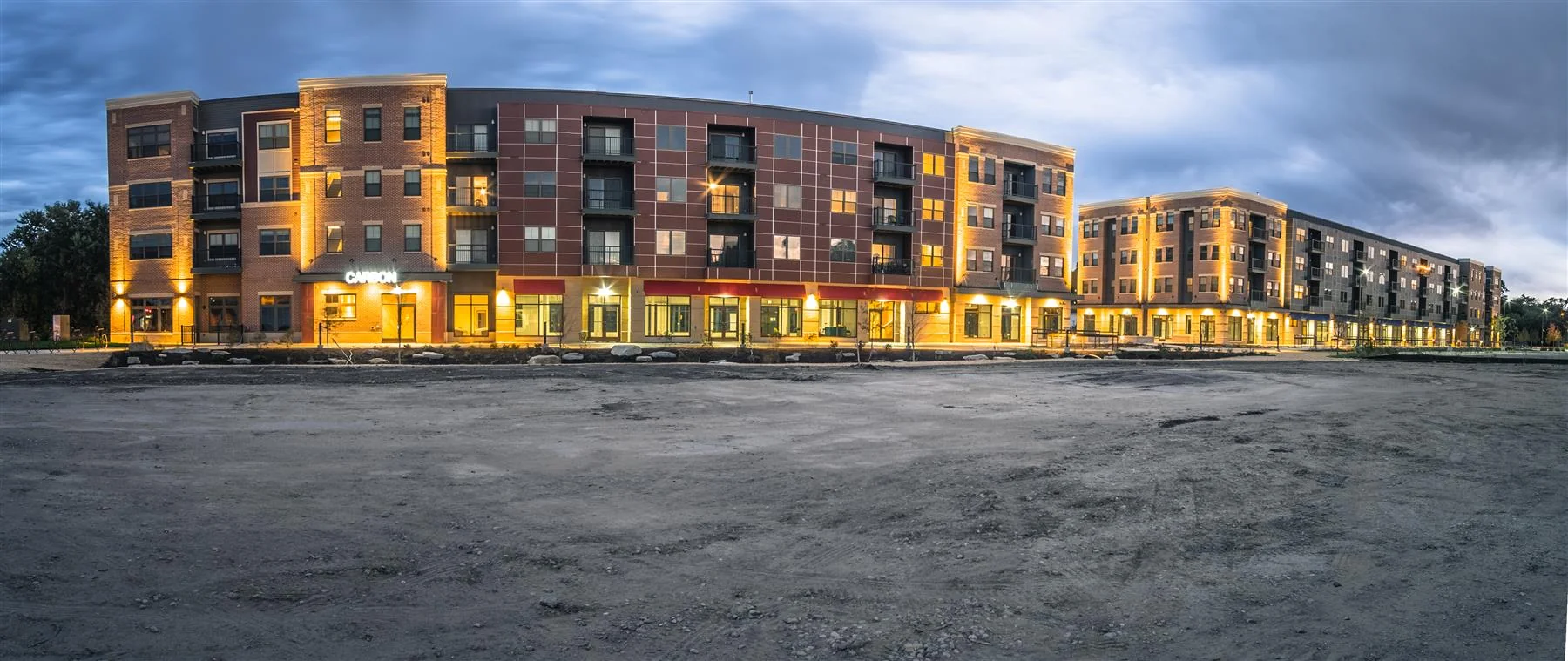 Carbon & Nexus at Union Corners — Lease in Madison, WI, photo 6 of 8