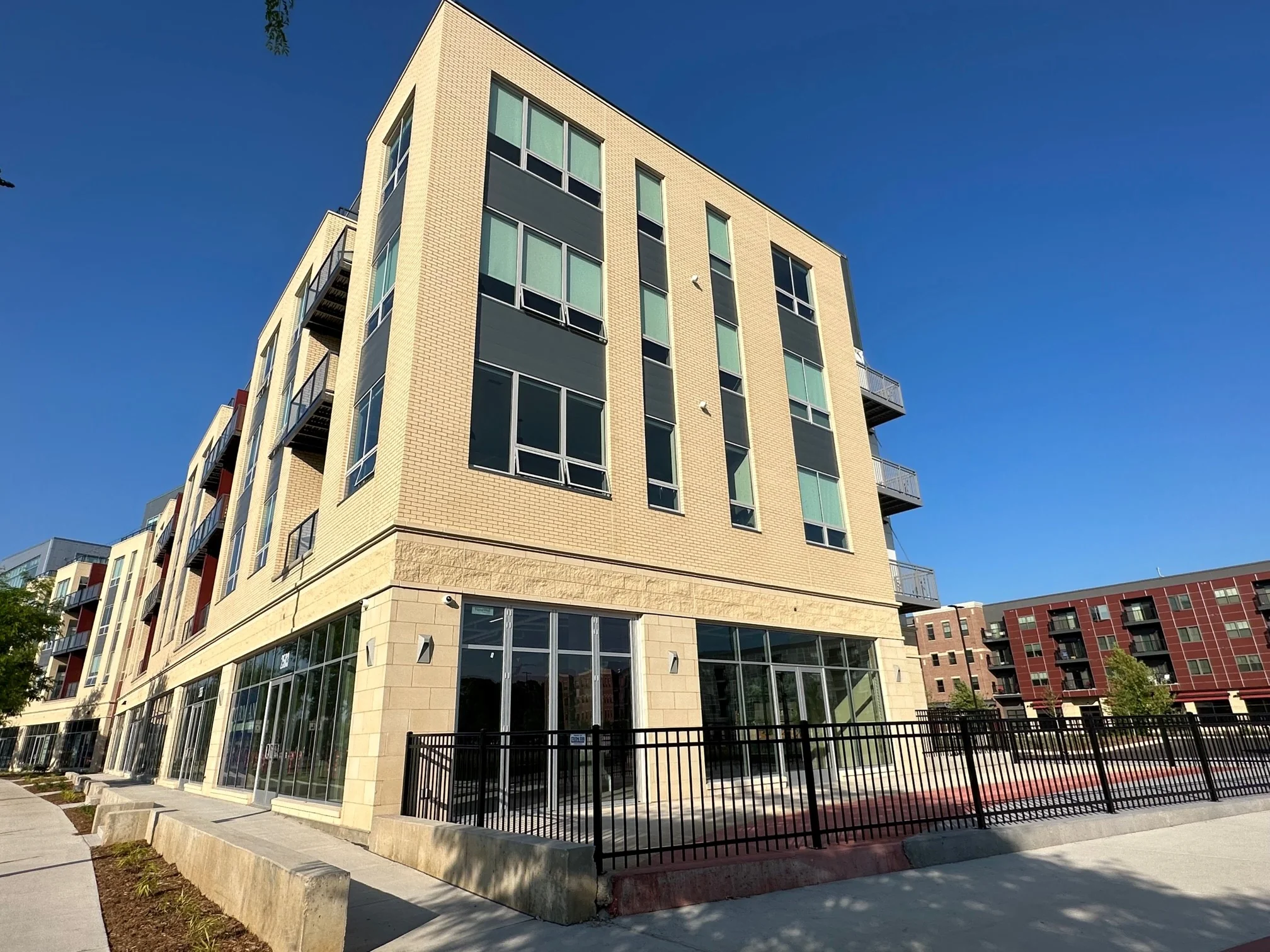 Carbon & Nexus at Union Corners — Lease in Madison, WI, photo 8 of 8