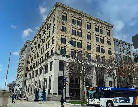 One West Main Street — Lease in Madison, WI, photo 2 of 2