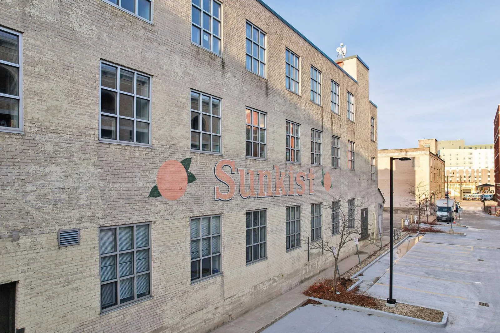 The Sunkist Building - photo 3 - Madison, WI