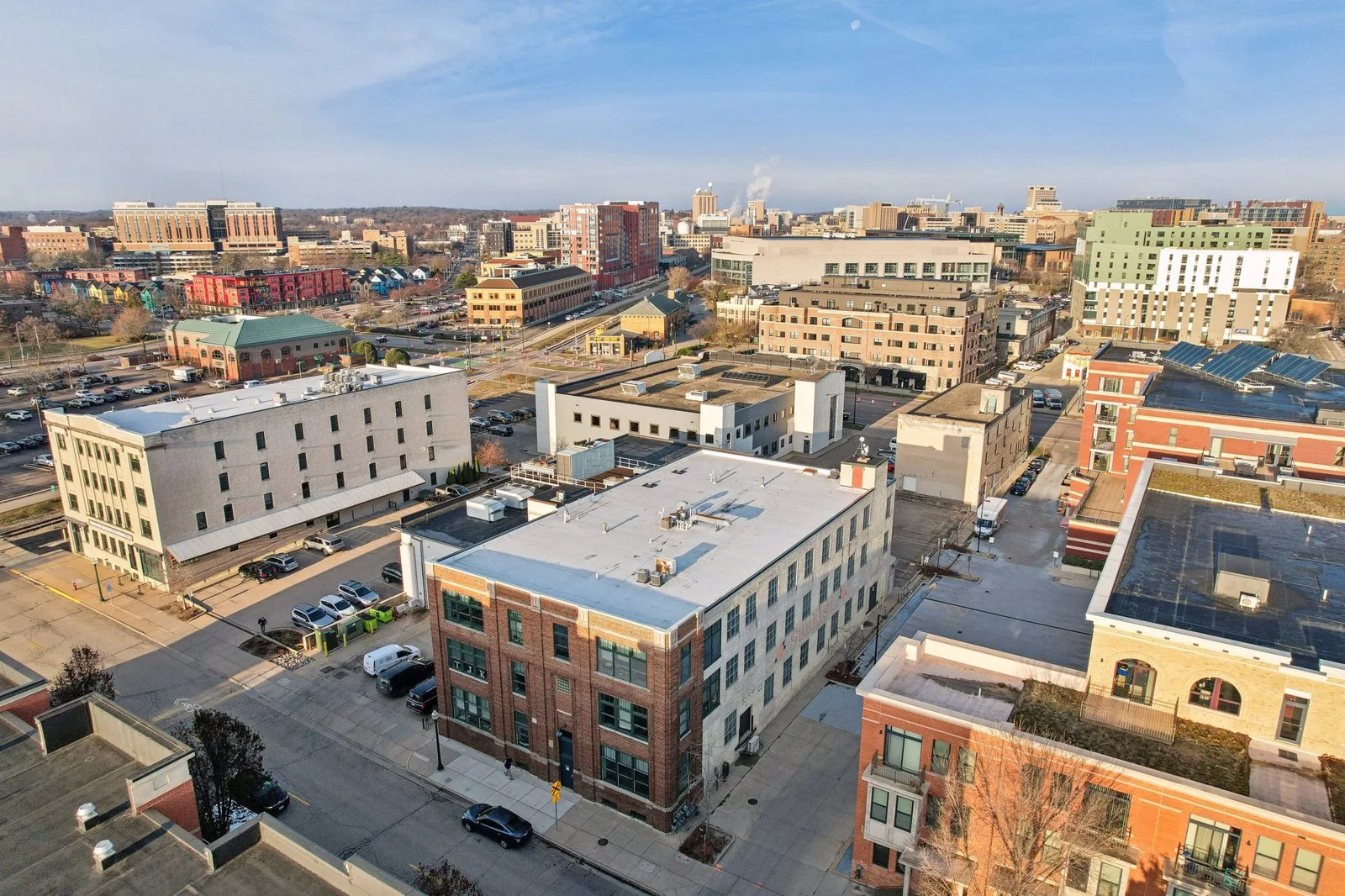 The Sunkist Building - photo 4 - Madison, WI