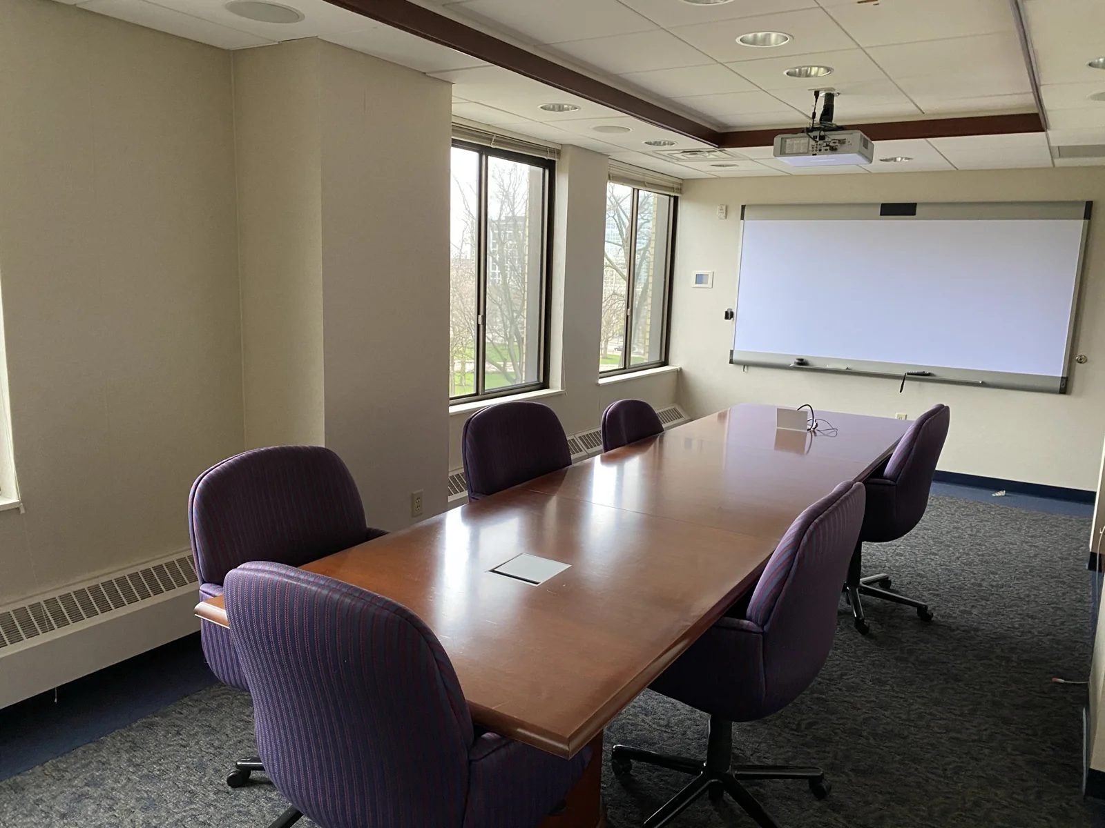 1 W Main Street — Lease in Madison, WI, photo 4 of 8