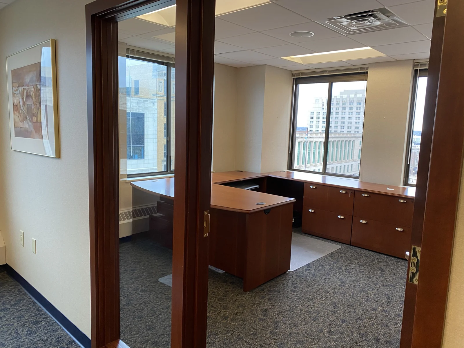 1 W Main Street — Lease in Madison, WI, photo 5 of 8