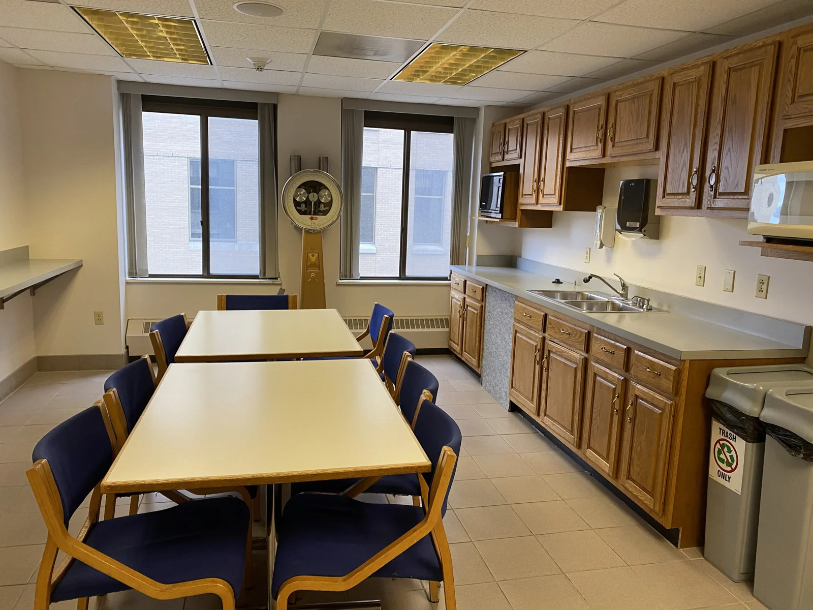 1 W Main Street — Lease in Madison, WI, photo 6 of 8