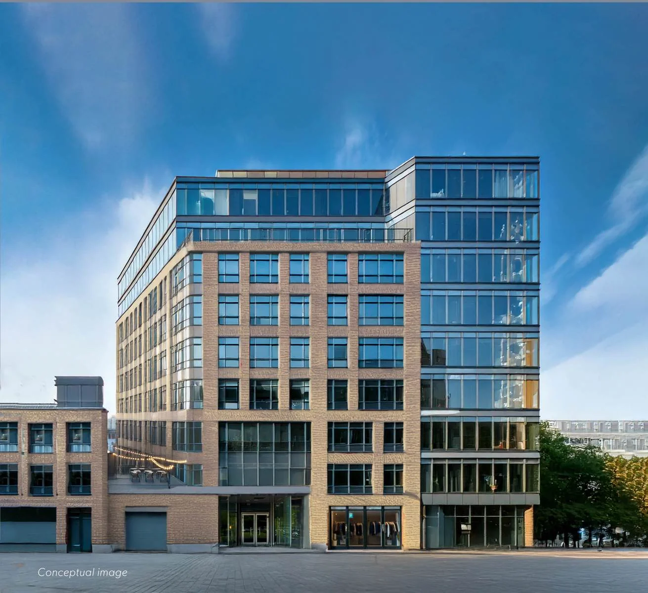 Office in Madison, WI — Lease in Madison, WI, photo 6 of 6