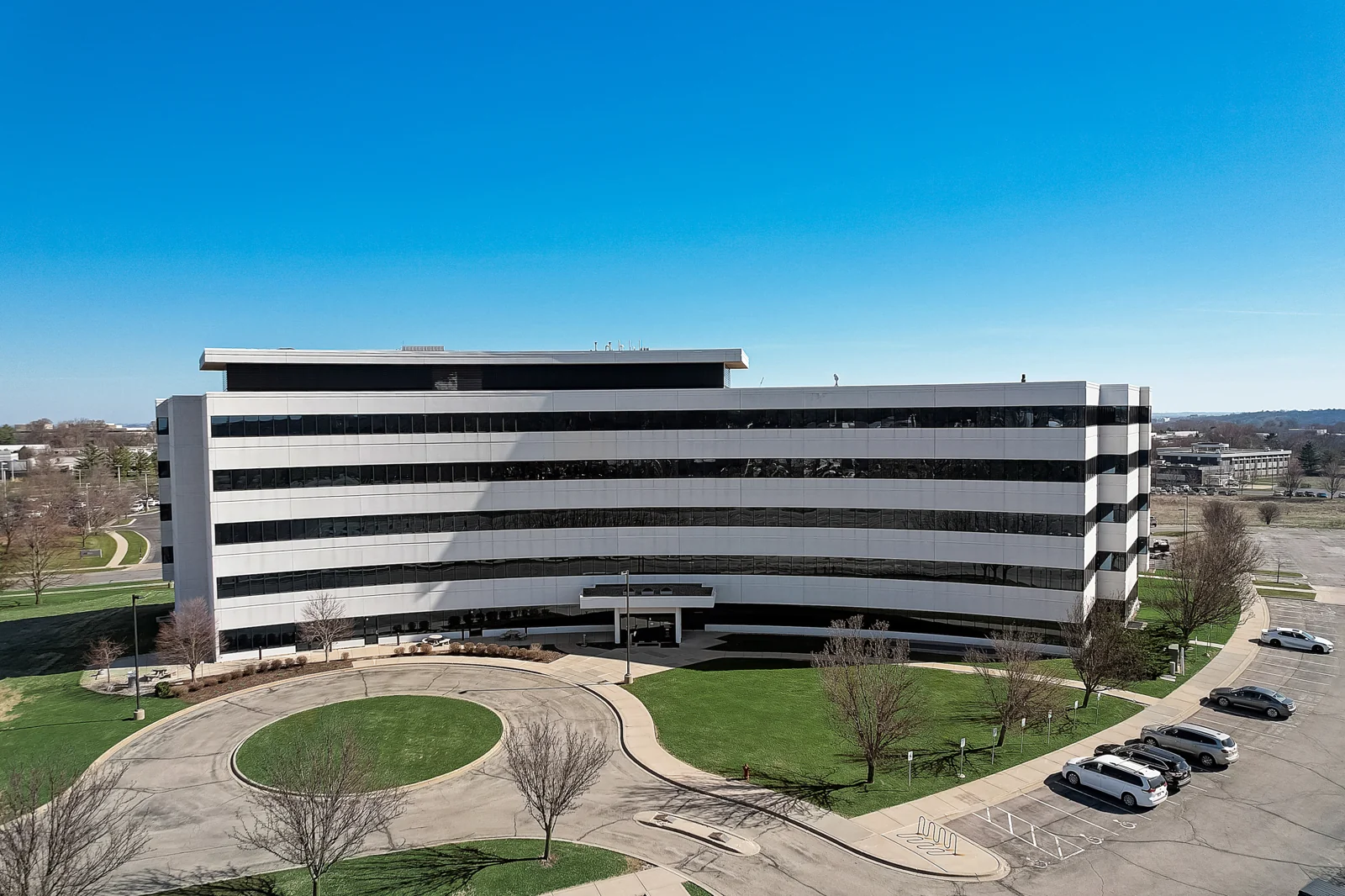 University Research Park Office Space — Lease in Madison, WI, photo 4 of 5