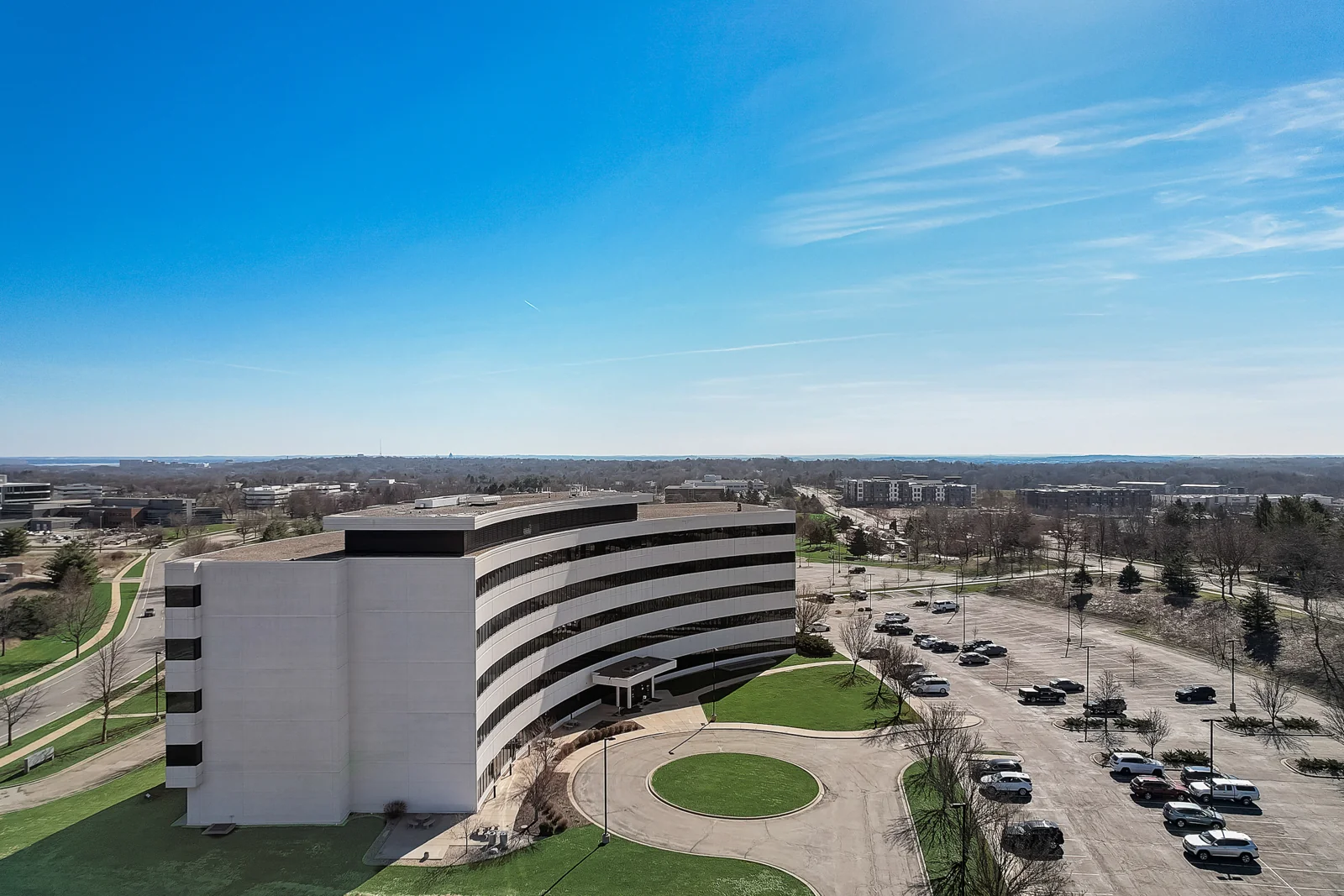 University Research Park Office Space — Lease in Madison, WI, photo 5 of 5