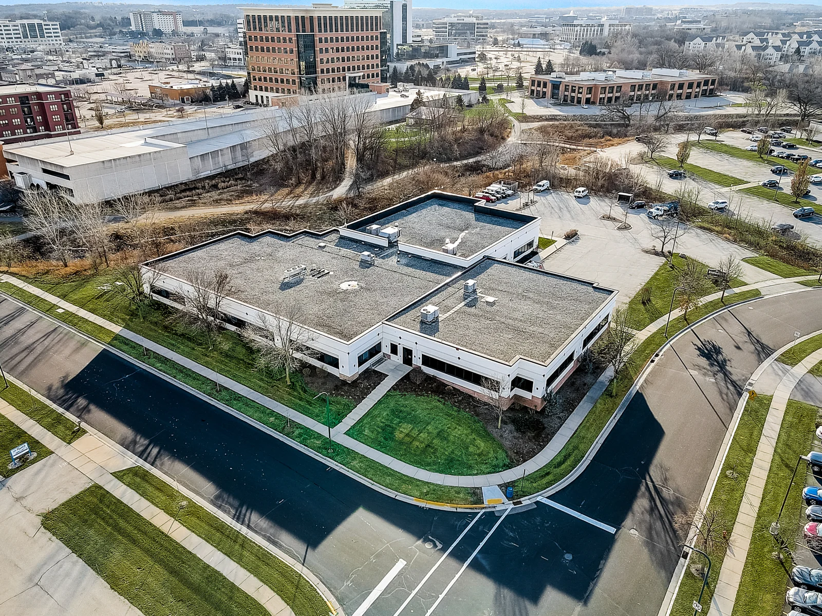 Office | Lab | Biotech | R&D - other in Middleton, WI
