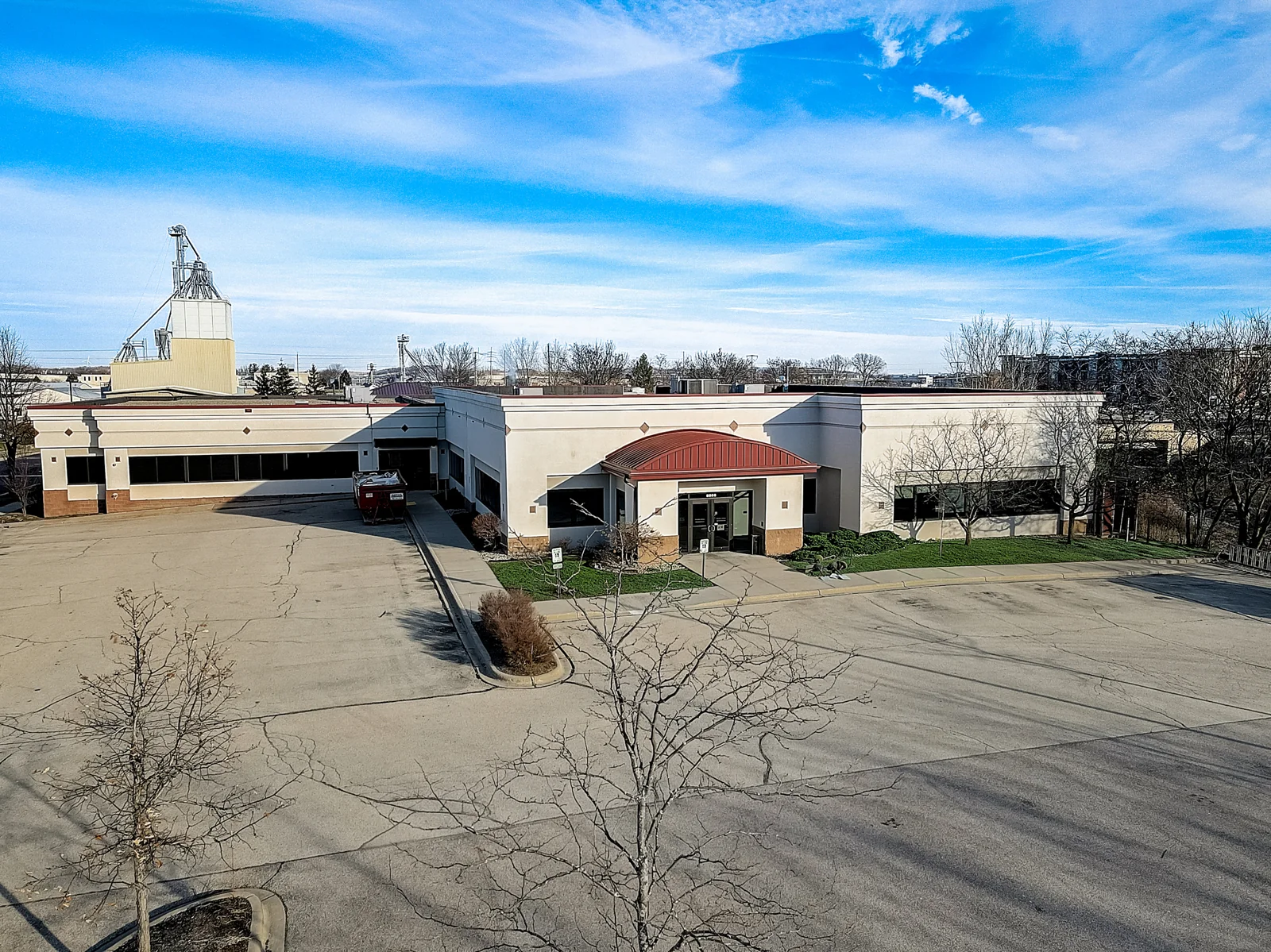 Office | Lab | Biotech | R&D - photo 2 - Middleton, WI