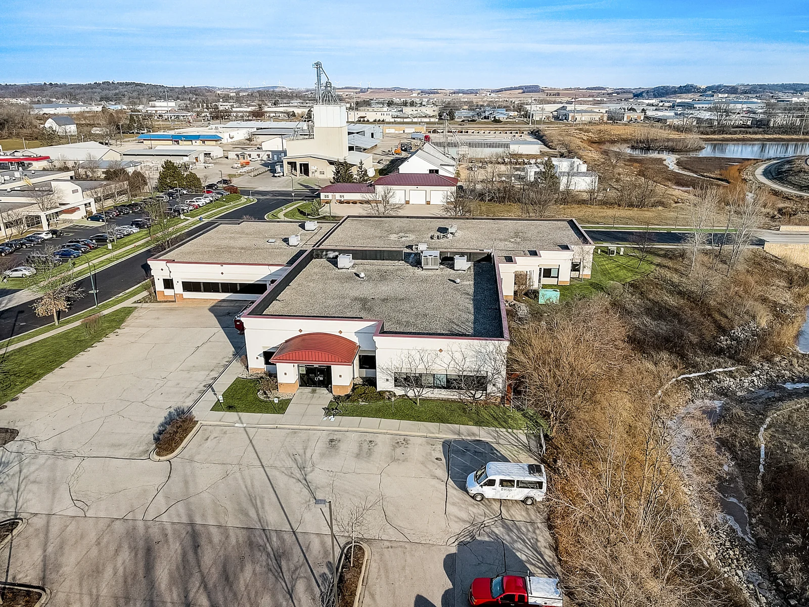 Office | Lab | Biotech | R&D - photo 3 - Middleton, WI