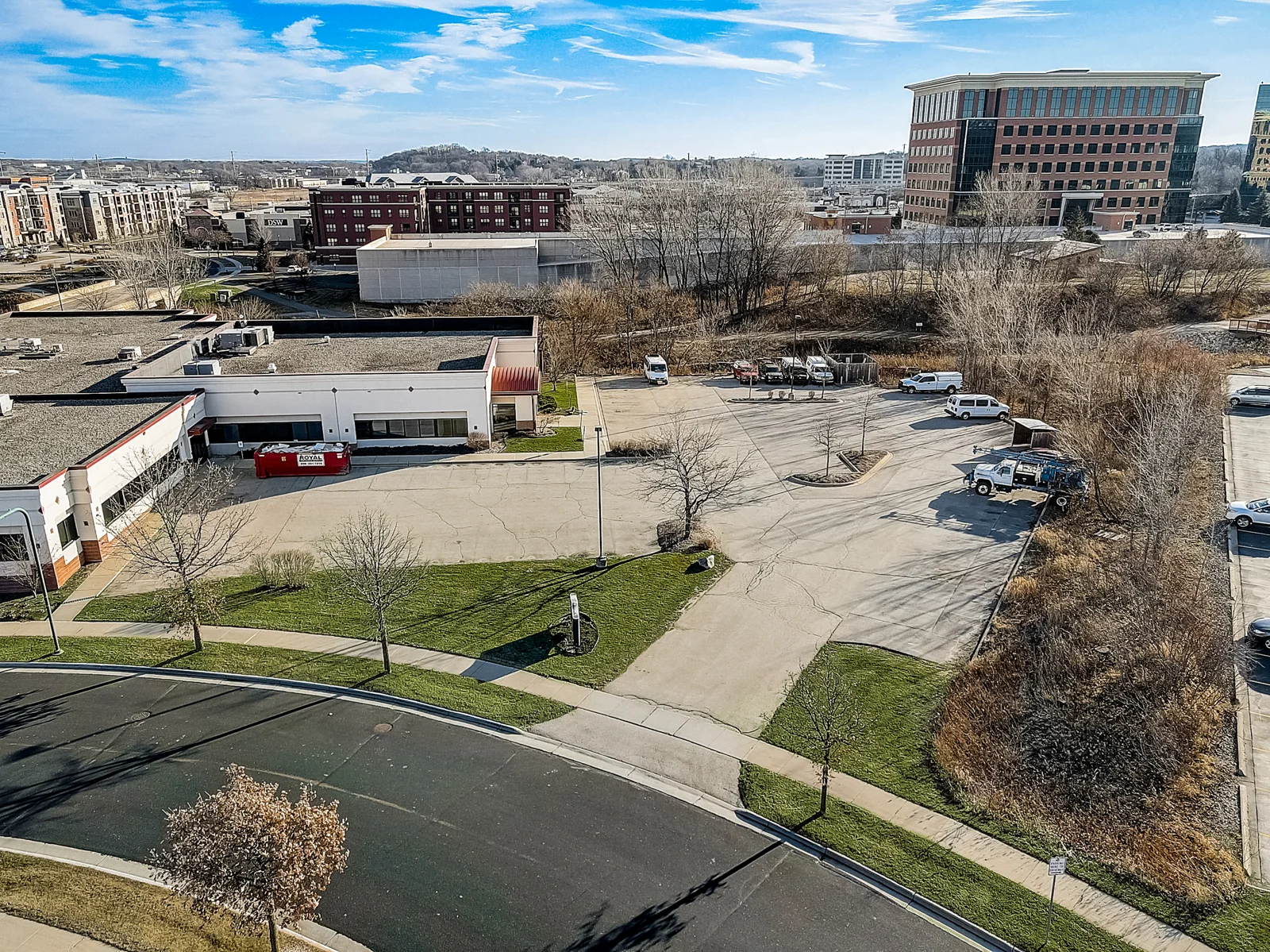 Office | Lab | Biotech | R&D - photo 5 - Middleton, WI