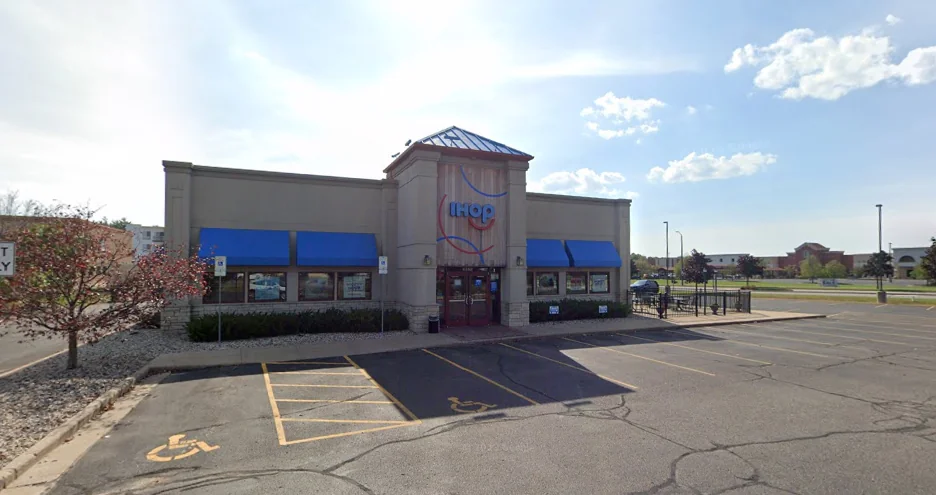 Restaurant Sublease