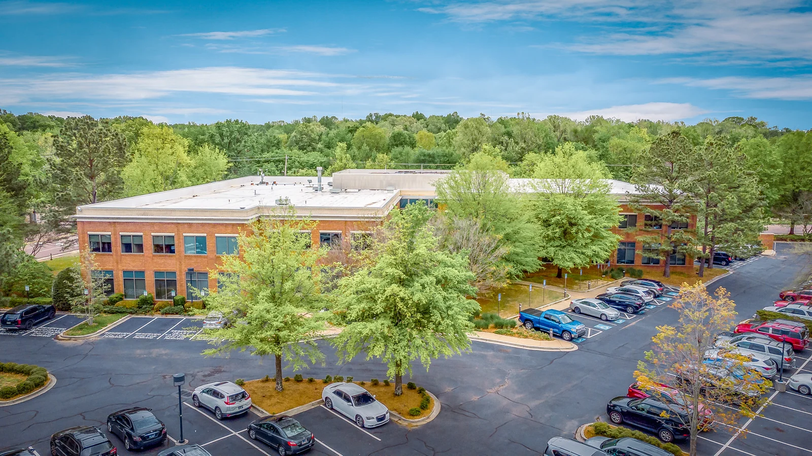 7205 Wolf River Blvd. - photo 5 - Germantown, TN