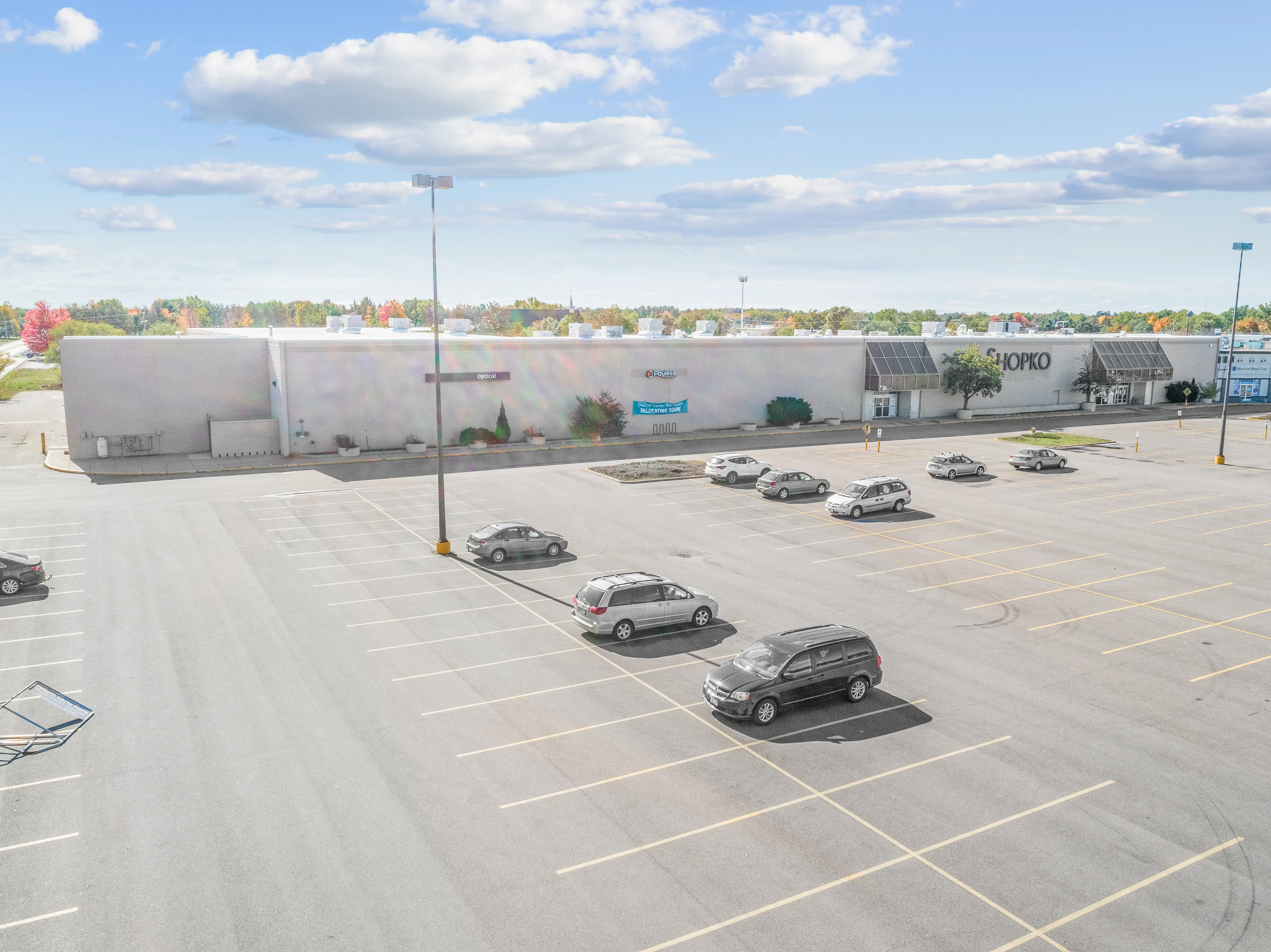 Former Shopko Redevelopment — Lease in Wisconsin Rapids, WI, photo 5 of 5