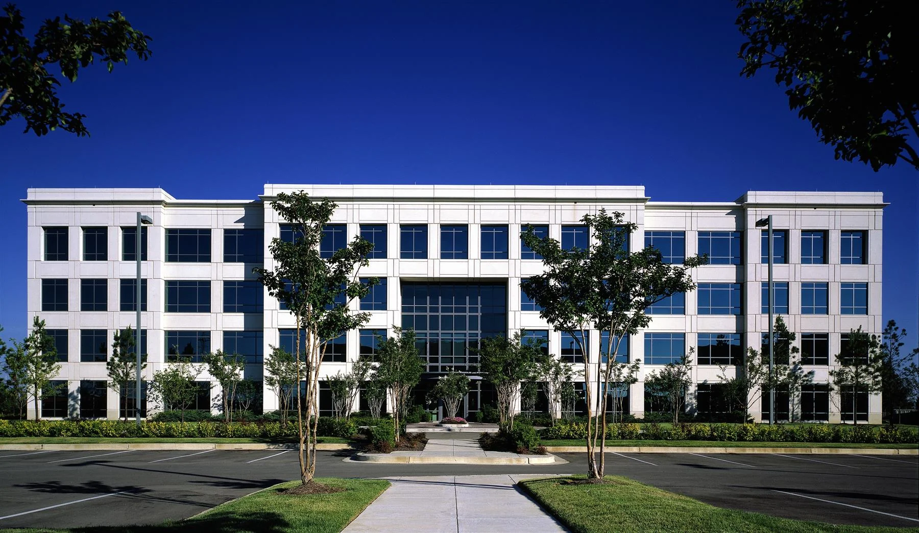 Lenox Office Park