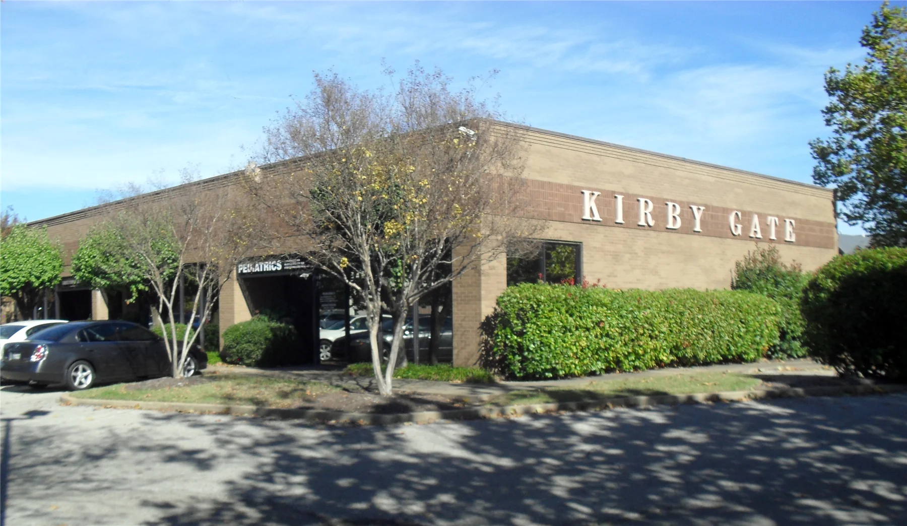 2900 Kirby Parkway - office in Memphis, TN