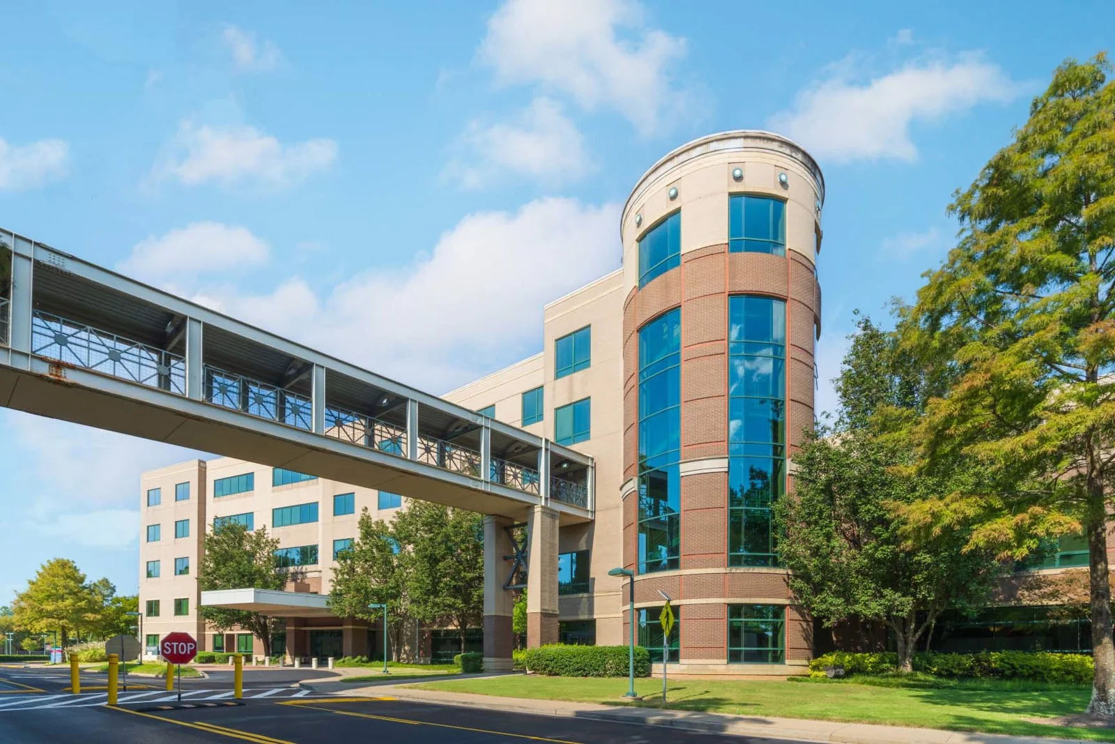 Women's Hospital Physician Office Building