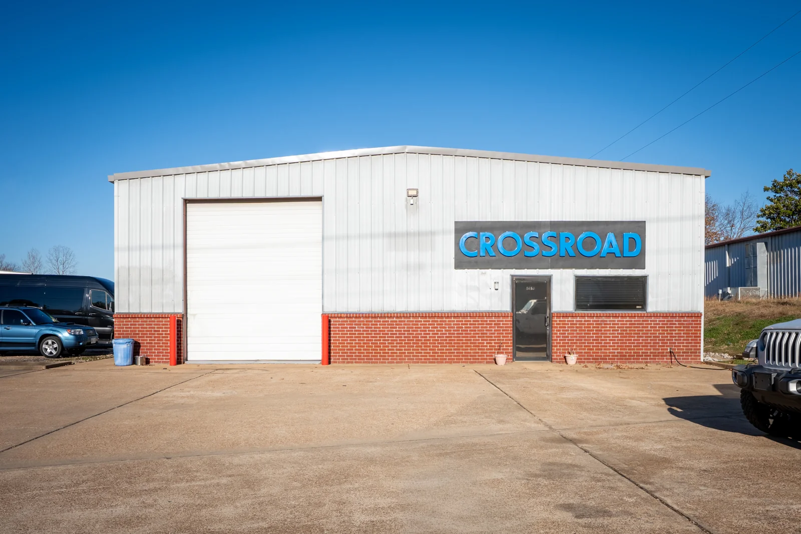 8826 Old Craft Road — Lease in Olive Branch, MS, photo 1 of 3