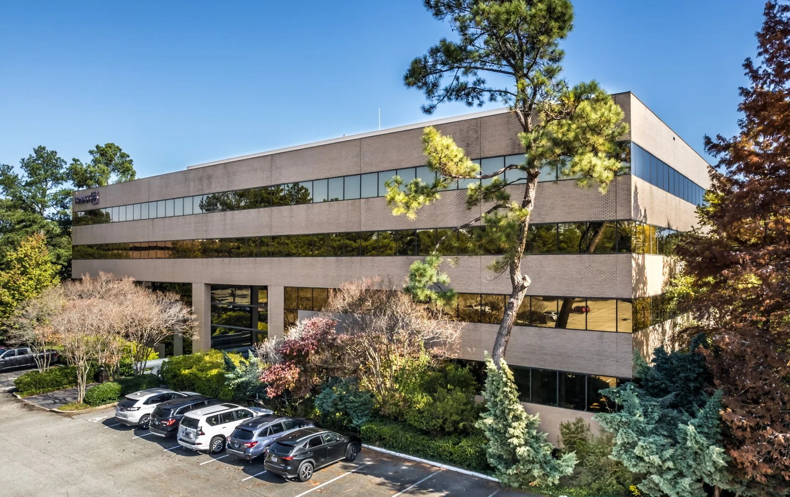 Office | Sublease