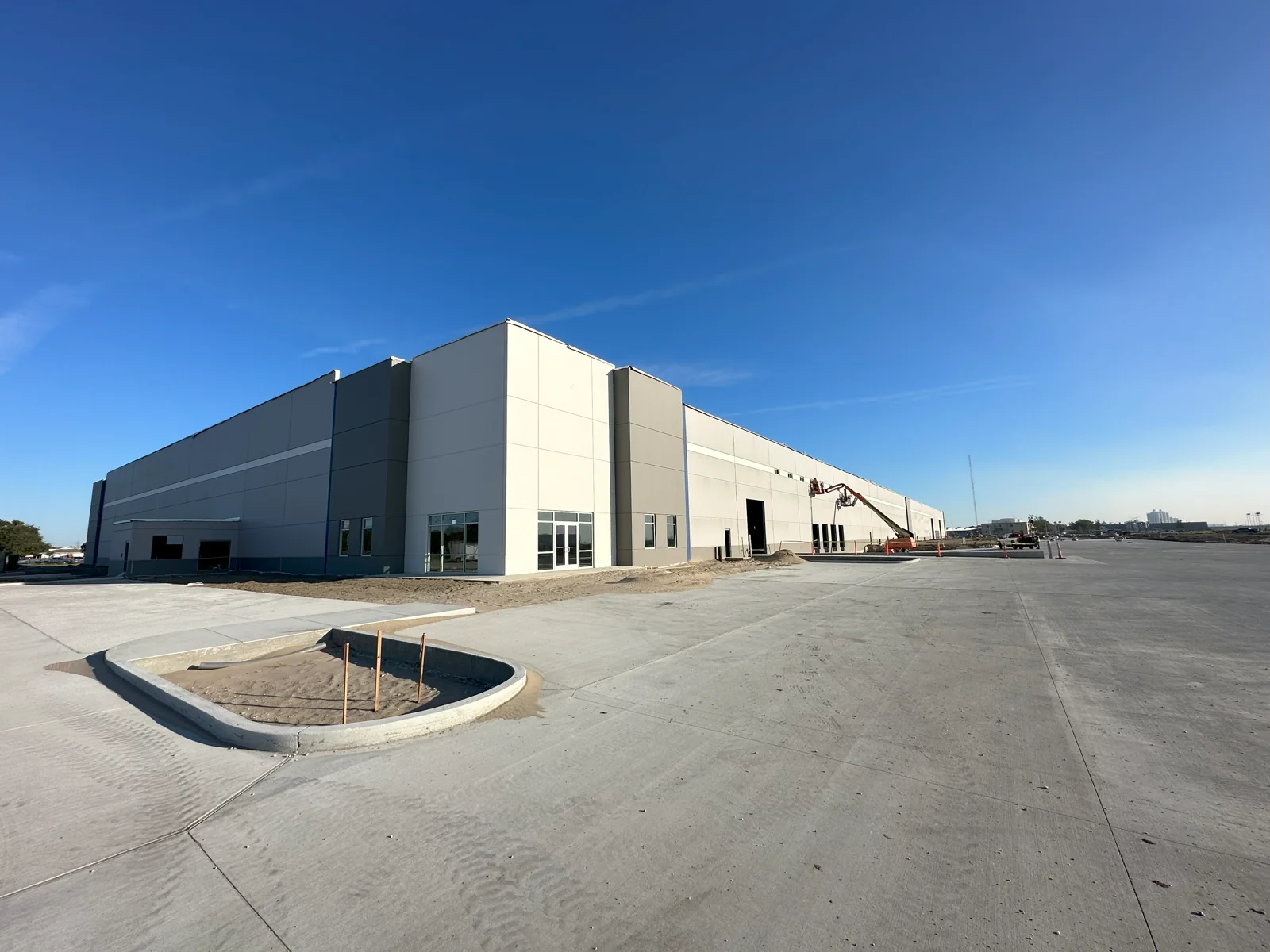 Propel Park | ±50 Acre Industrial Development… — Lease in New Orleans, LA, photo 1 of 5