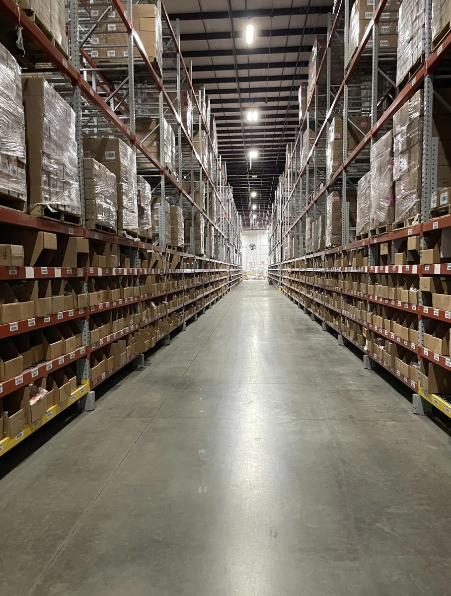 Southpoint II Sublease - photo 3 - Memphis, TN