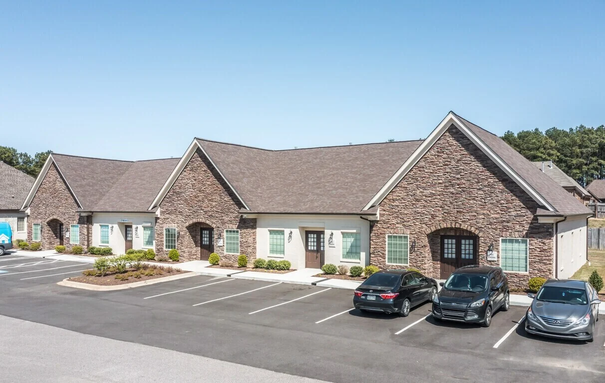 5740 Getwell Road — Lease in Southaven, MS, photo 1 of 1