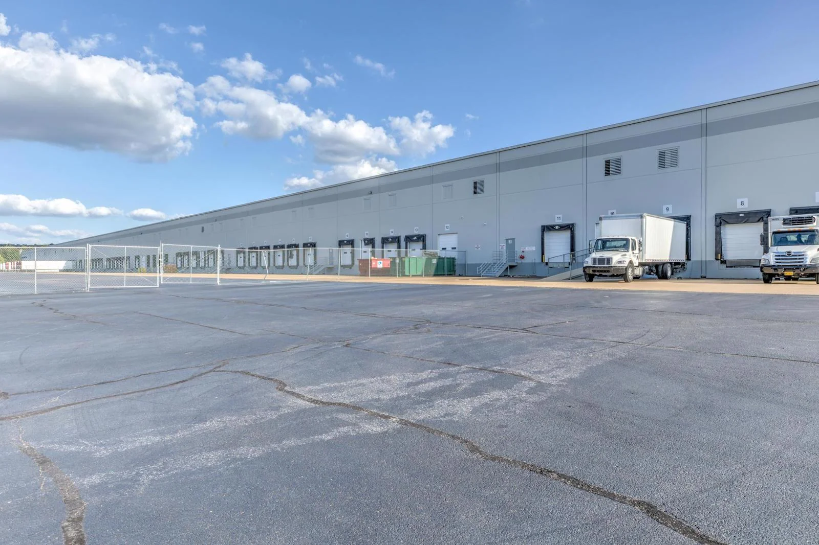 Southaven Distribution Bld II — Lease in Southaven, MS, photo 3 of 3