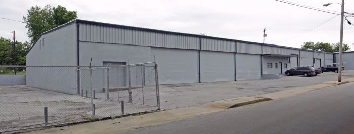 1300 Lincoln Street — Lease in Memphis, TN, photo 1 of 4