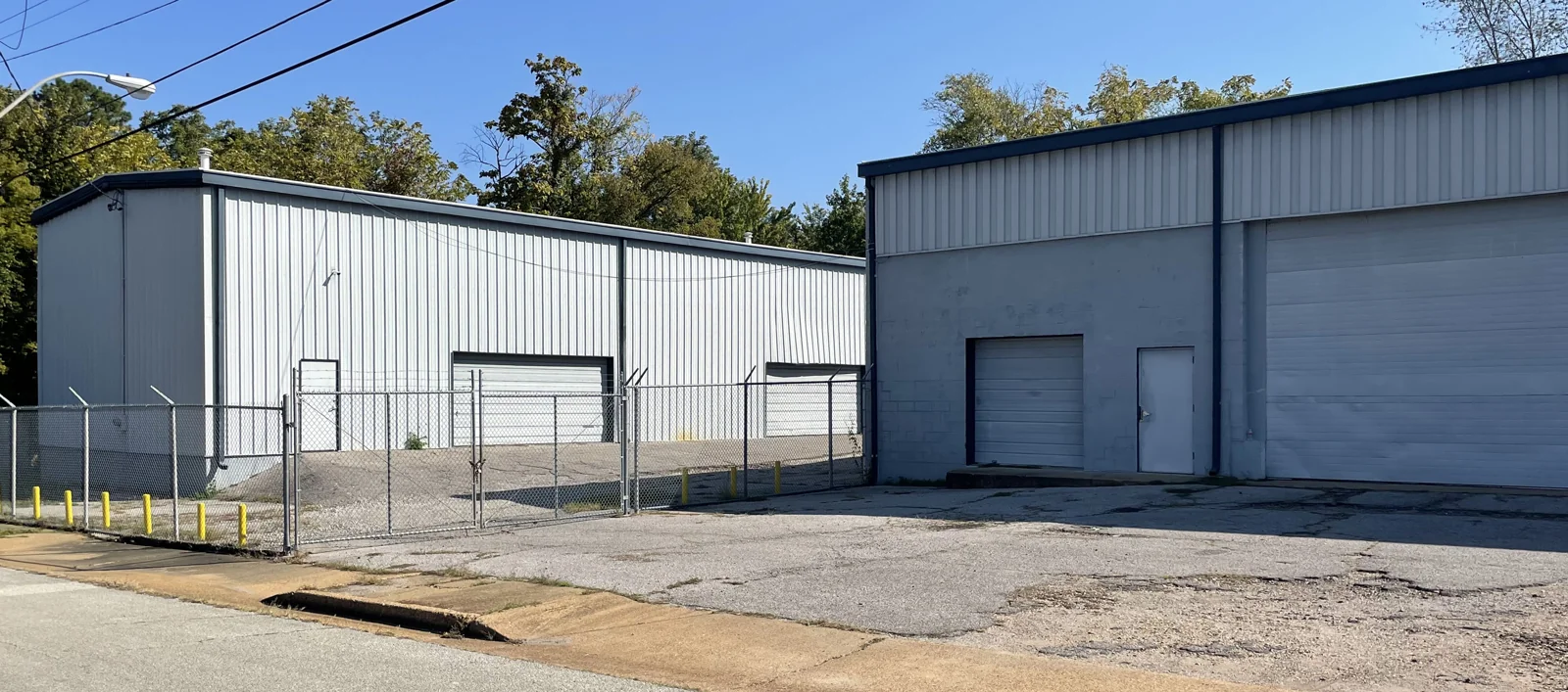 1300 Lincoln Street — Lease in Memphis, TN, photo 3 of 4
