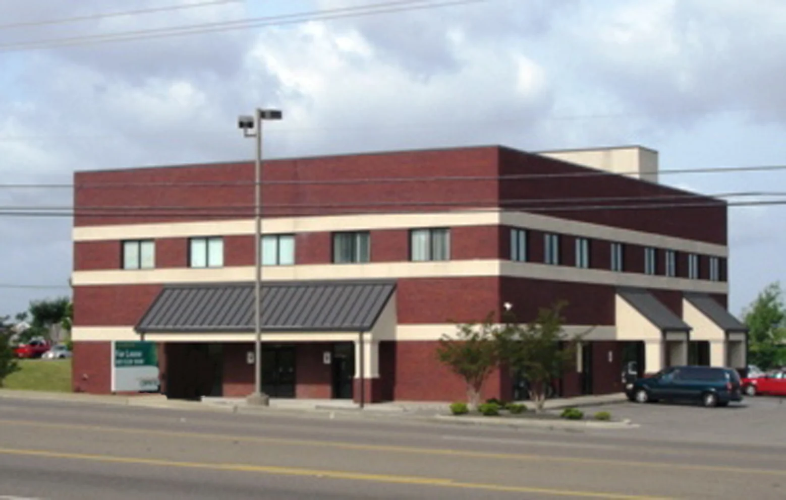 Airways Place — Lease in Southaven, MS, photo 1 of 1