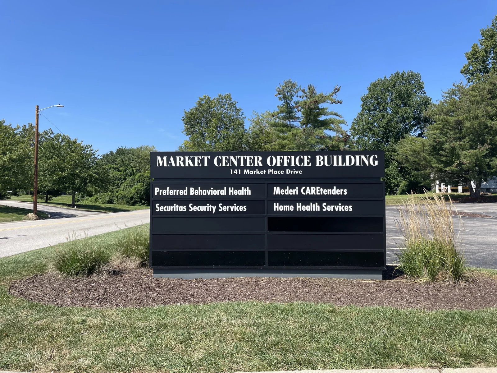 Office in Fairview Heights, IL — Lease in Fairview Heights, IL, photo 4 of 4