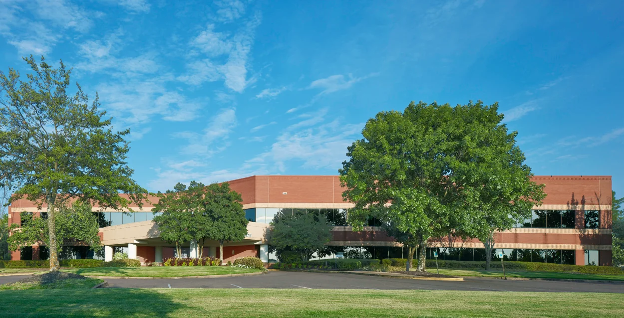 401 Southcrest Medical Office Building — Lease in Southaven, MS, photo 1 of 1