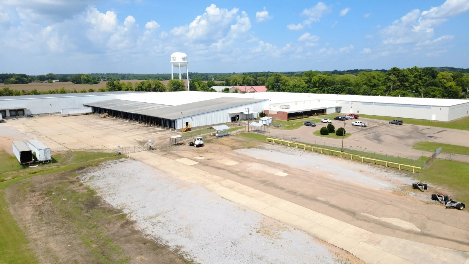 555 Matthews St — Lease in Canton, MS, photo 5 of 8