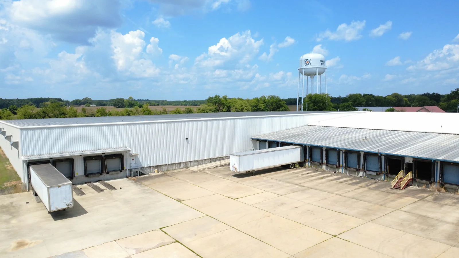555 Matthews St — Lease in Canton, MS, photo 6 of 8