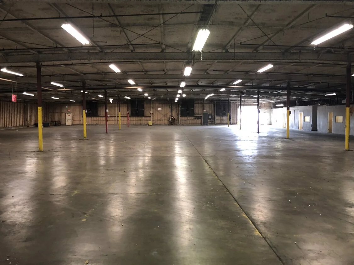 425 N UNION - photo 1 - Canton, MS