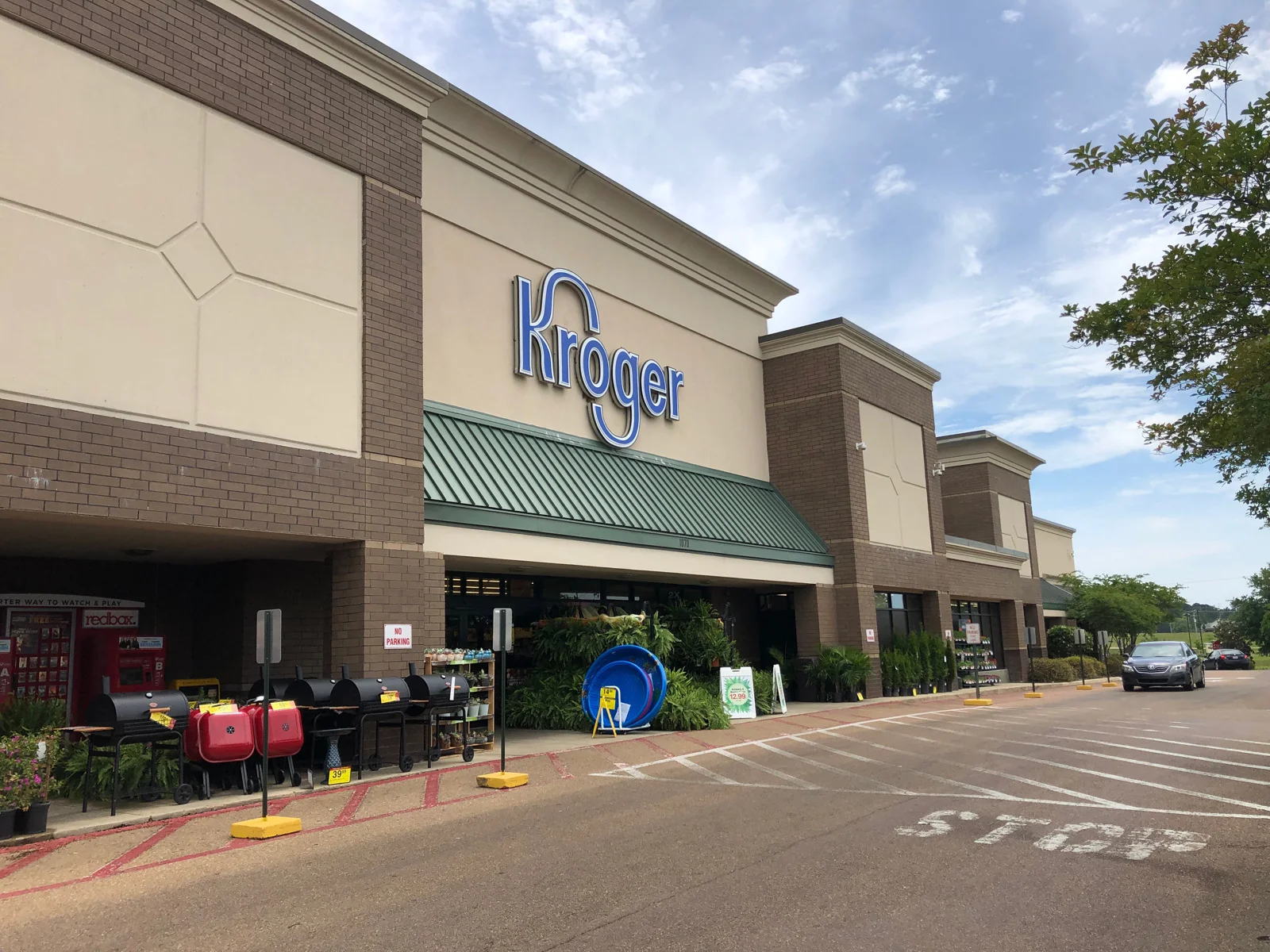Northshore Crossing