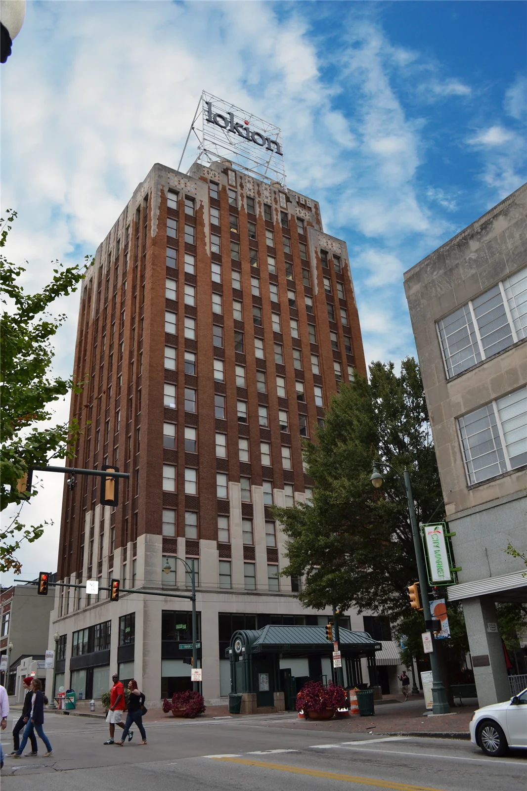 88 Union Center — Lease in Memphis, TN, photo 1 of 1