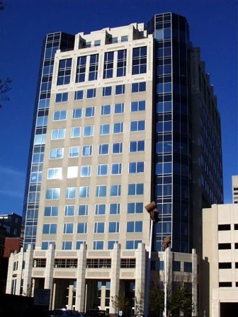 Tower at Peabody — Lease in Memphis, TN, photo 1 of 1
