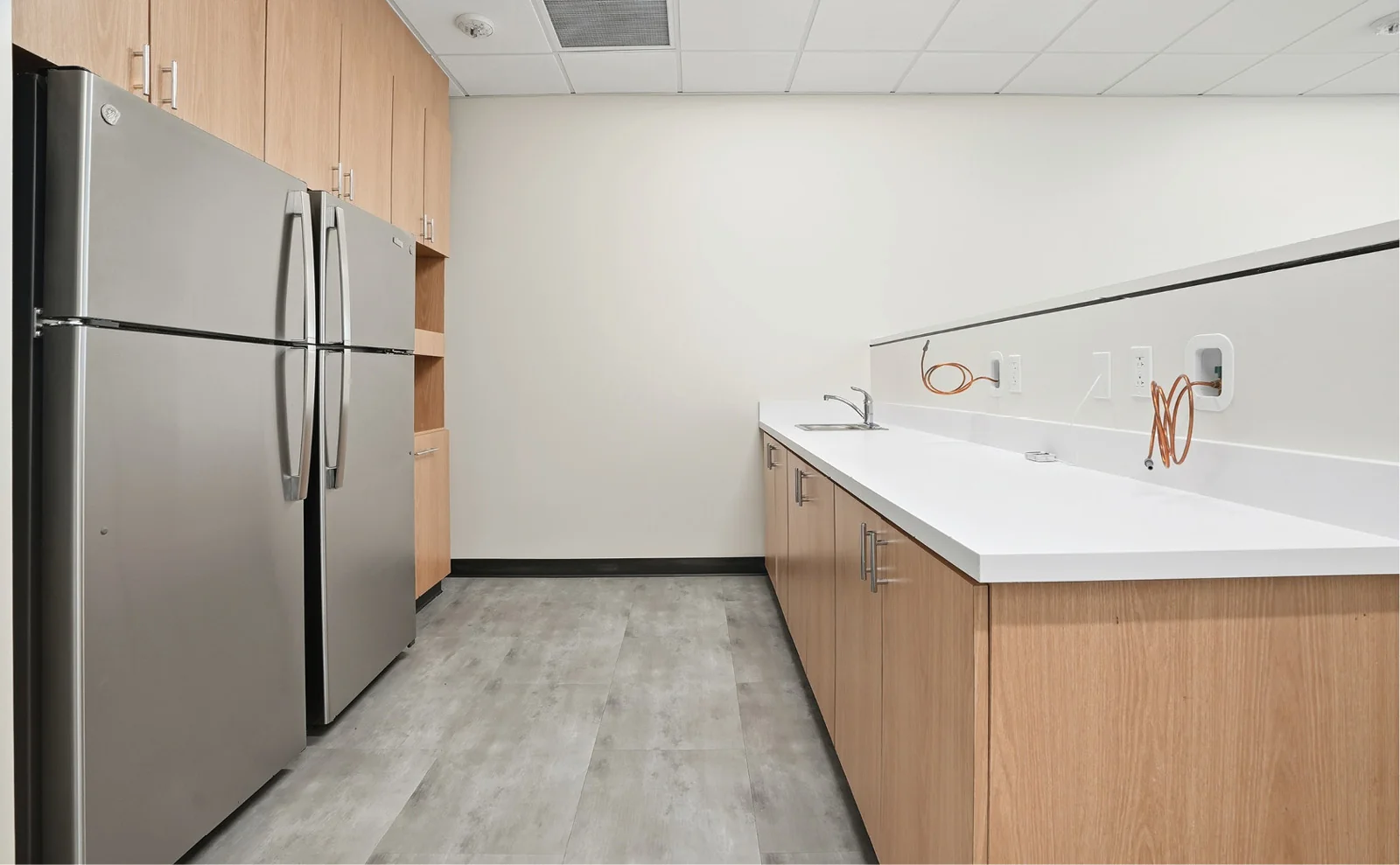 One Canal Place — Lease in New Orleans, LA, photo 8 of 8