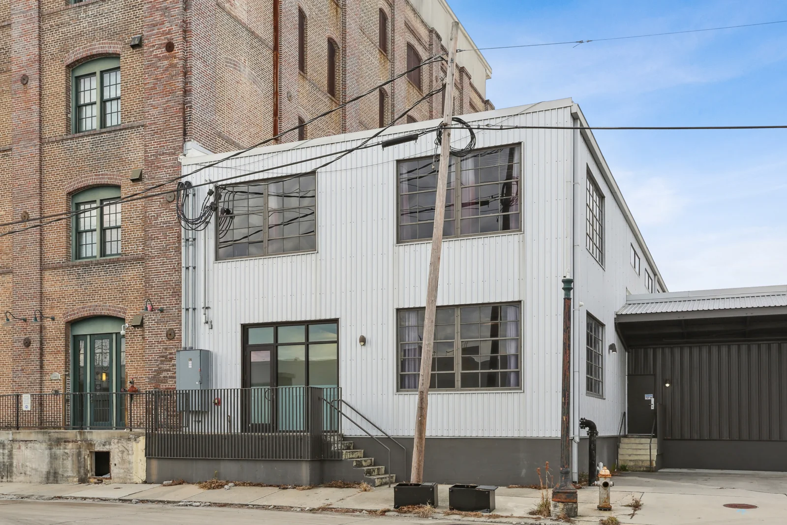 Industrial in New Orleans, LA — Lease in New Orleans, LA, photo 2 of 8