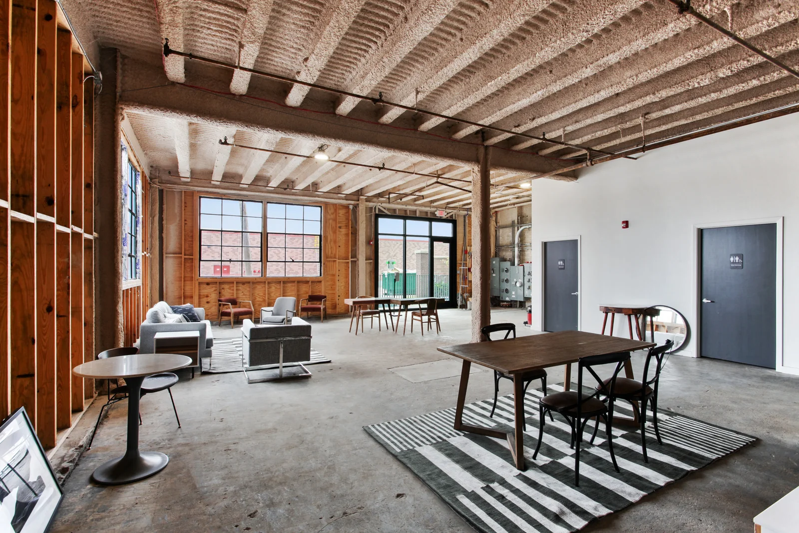 Industrial in New Orleans, LA — Lease in New Orleans, LA, photo 3 of 8